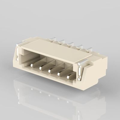 Fio de JST para embarcar conector 2Pin-20Pin da bolacha da fileira 0.8mm do conector o único
