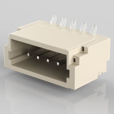 Enviando e segurando o fio de BMxxB SRSS bolacha 2Pin-20Pin da fileira 1.0mm do conector do PWB à única