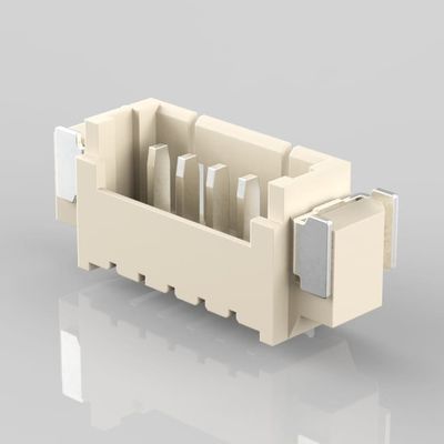fio 1.0AMP de 1.25mm para embarcar MX 53261xx71 do conector 2Pin-16Pin da solda