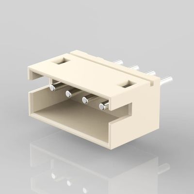 fio de 1.5mm para embarcar o tipo BxB-ZR do mergulho do conector do conector 2Pin-15Pin JST ZH