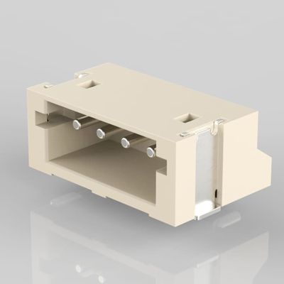 fio da bolacha de 1.5mm para embarcar o alcance do conector ZH SxB ZR-SM4-TF Rosh