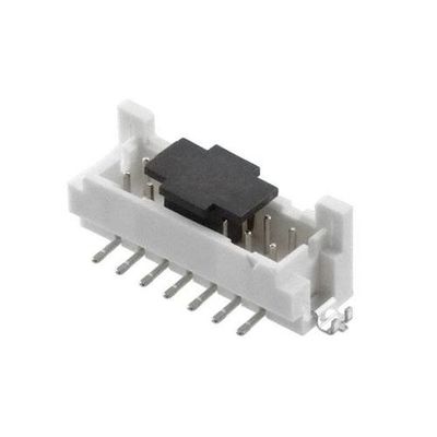 2.0mm wafer df11 smt placa para placa conector filas duplas verticais 180° df11cz-xxp