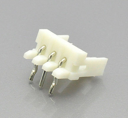 2.0mm Pcb Conectores Fio para a placa 90° 2-15 Pin Dip Tipo 2.0amp