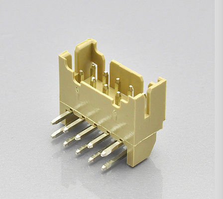 o fio de 2.0mm para embarcar fileiras duplas da bolacha dobra certo o tipo série do mergulho de 90° de PHD2.0