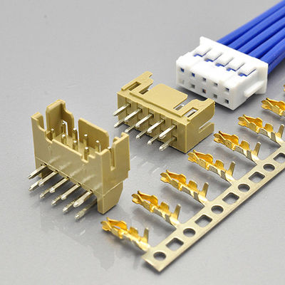 o fio de 2.0mm para embarcar fileiras duplas da bolacha dobra certo o tipo série do mergulho de 90° de PHD2.0