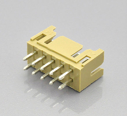 3.0 Amp Corrente Conector de fio para a placa 250 Volts