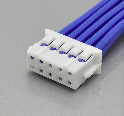 3.0 Amp Corrente Conector de fio para a placa 250 Volts