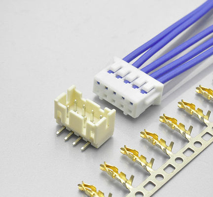 3.0Amp Tipo SMT Conector de fio para PCB Série PHD2.0