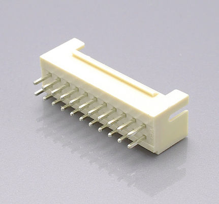 Vertical 180° Conector de fio para a placa 250v Corrente 3,0amp