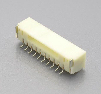1.0amp 1.25mm Wafer Wire To Board Connector Nylon-9T 2 Pin-15Pin JST GH SMXXB-GHS