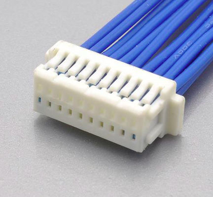 1.0mm Conector de fio para placa Wafer duplas fileiras SMT Tipo 2*4Pin-2*25Pin JST SHD BMxxB-SRDS