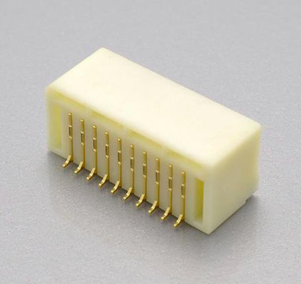 1.0mm Conector de fio para placa Wafer duplas fileiras SMT Tipo 2*4Pin-2*25Pin JST SHD BMxxB-SRDS