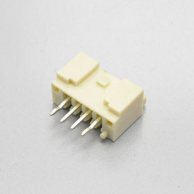 2.0mm Conector de fio para placa Wafer Single Row Dip Tipo 1*2Pin-1*15Pin JST PA SXXB-PASK