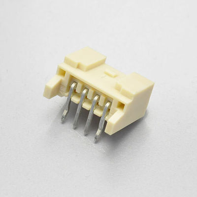 2.0mm Conector de fio para placa Wafer Single Row Dip Tipo 1*2Pin-1*15Pin JST PA SXXB-PASK