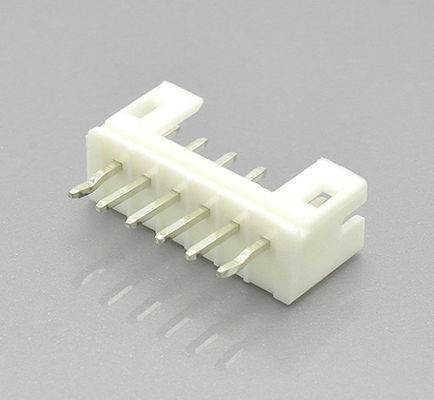 2.0mm Conector de Wafer de fio para tabuleiro de linha única Tipo 1*2Pin-1*18Pin JST PH SxB-PH-K-S