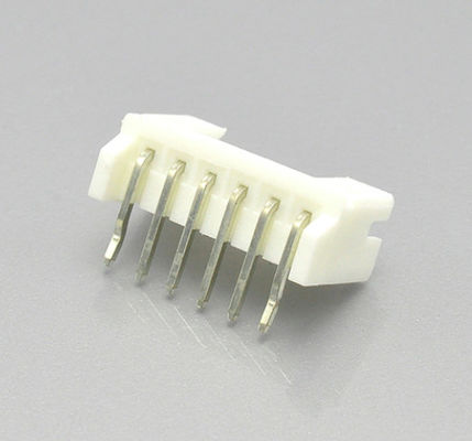 2.0mm Conector de Wafer de fio para tabuleiro de linha única Tipo 1*2Pin-1*18Pin JST PH SxB-PH-K-S