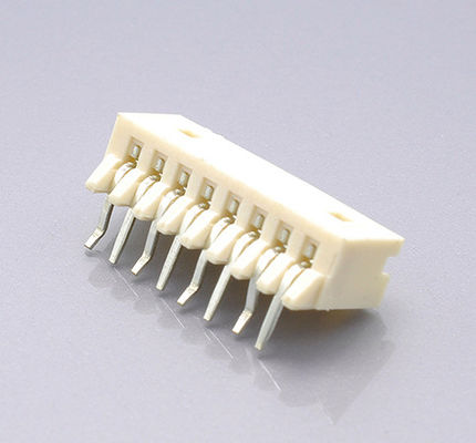 2.0mm Conector de fio para tabuleiro Wafer linha única ângulo direito tipo 1 * 2Pin-1 * 15Pin Molex 53015-XX10