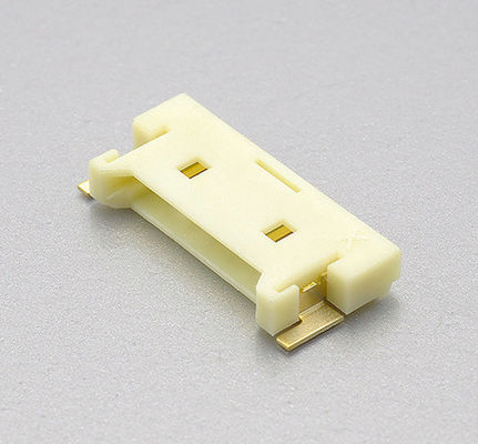 1.25mm Wafer Wire To Board Connector Linha única ângulo direito SMT Tipo 2-30Pin Molex 53780XX70