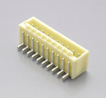 1.5mm Wafer Wire To Board Connector Vertical 180° SMT Tipo Série Molex 87437-XX43